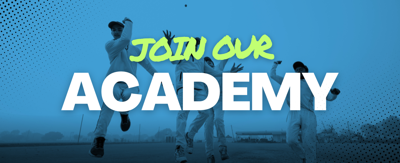 Academy Poster